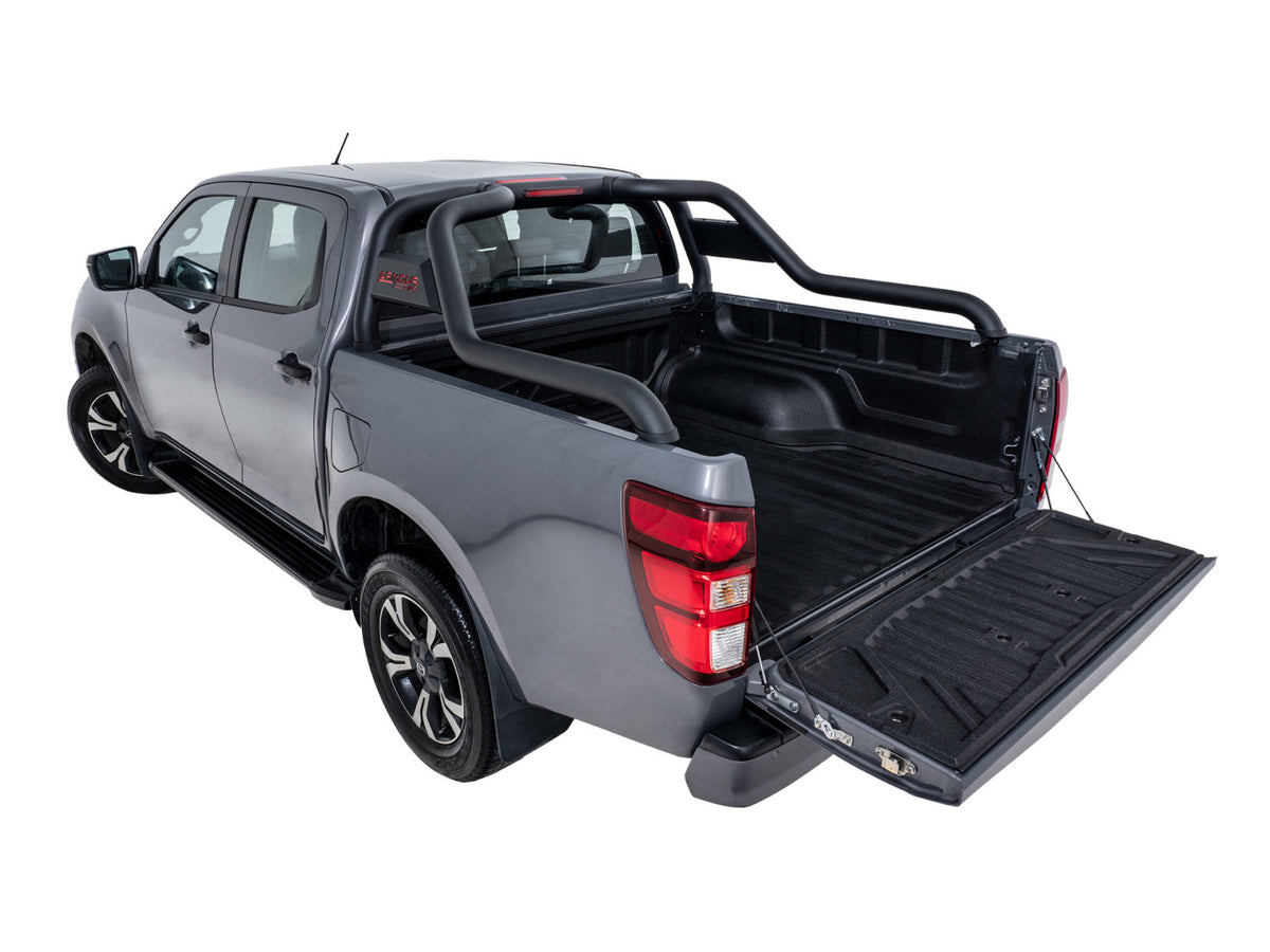 Mazda Bt50 Armour Bar Sports Bar