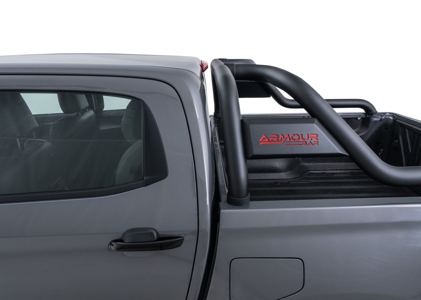 Mazda Bt50 Armour Bar Sports Bar