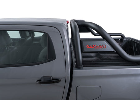 Mazda Bt50 Armour Bar Sports Bar