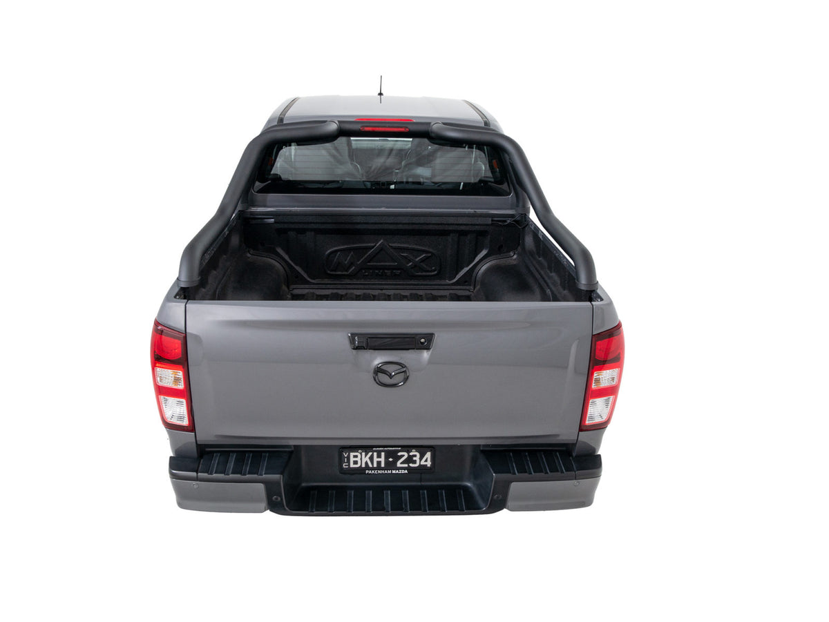 Mazda Bt50 Armour Bar Sports Bar