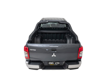 Mitsubishi Triton Mq And Mr 2015+ Sports Bar