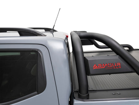 Nissan Navara Np300 My21 Electric Roll To Suit Armour Bar Sports Bar