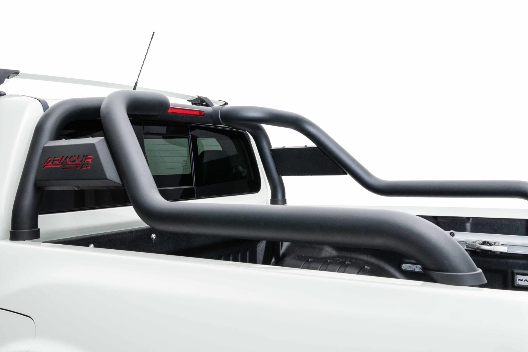 Nissan Navara Np300 Armour Bar Sports Bar