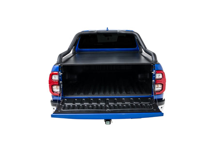 Toyota Hilux Sr5 Electric Roll Top To Suit Armour Bar Sports Bar