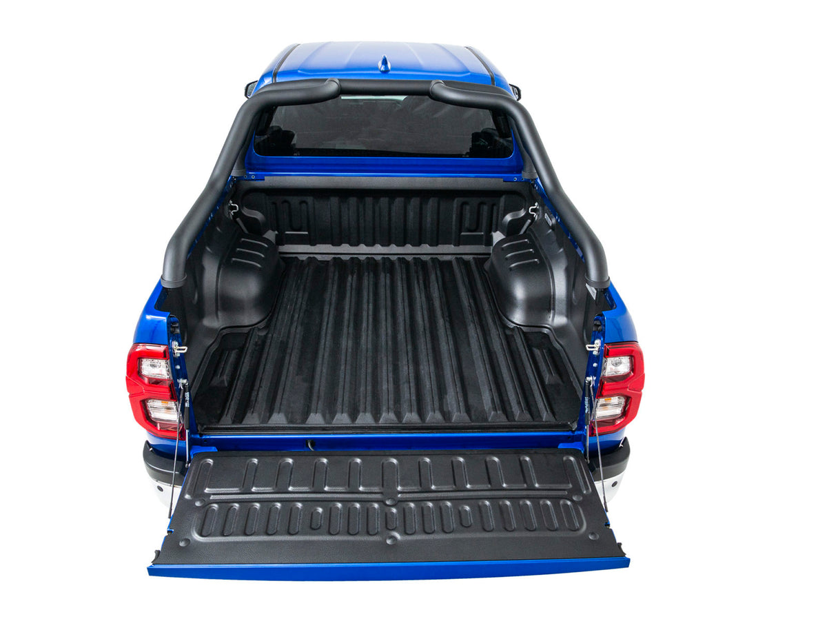 Toyota Hilux Armour Bar Sports Bar