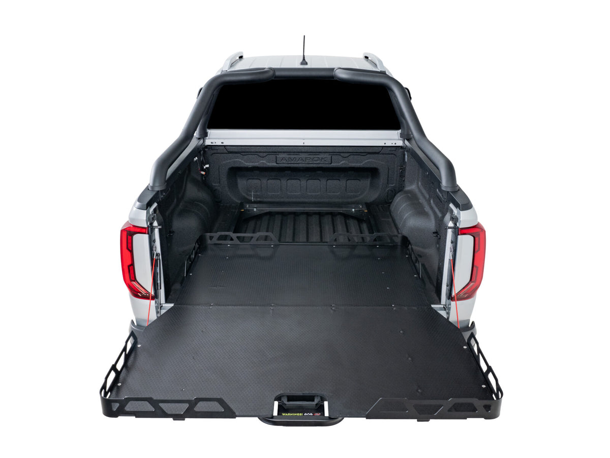 Hsp Loadslide – All New Volkswagen Amarok Dual Cab