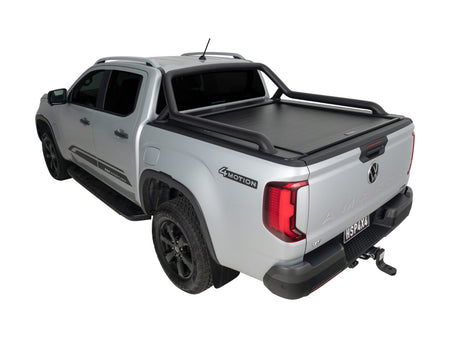 All New Amarok Roll R Cover – Suits Sports Bar