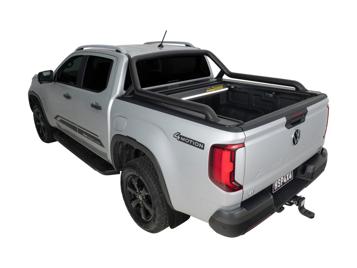 All New Amarok Roll R Cover – Suits Sports Bar