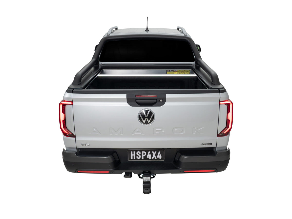 All New Amarok Roll R Cover – Suits Sports Bar