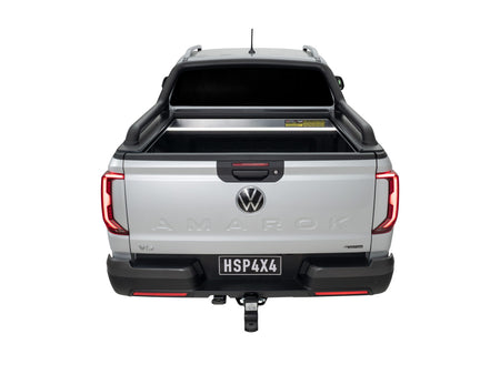 All New Amarok Roll R Cover – Suits Armour Bar Sports Bar