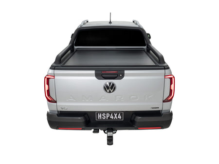 All New Amarok Roll R Cover – Suits Sports Bar