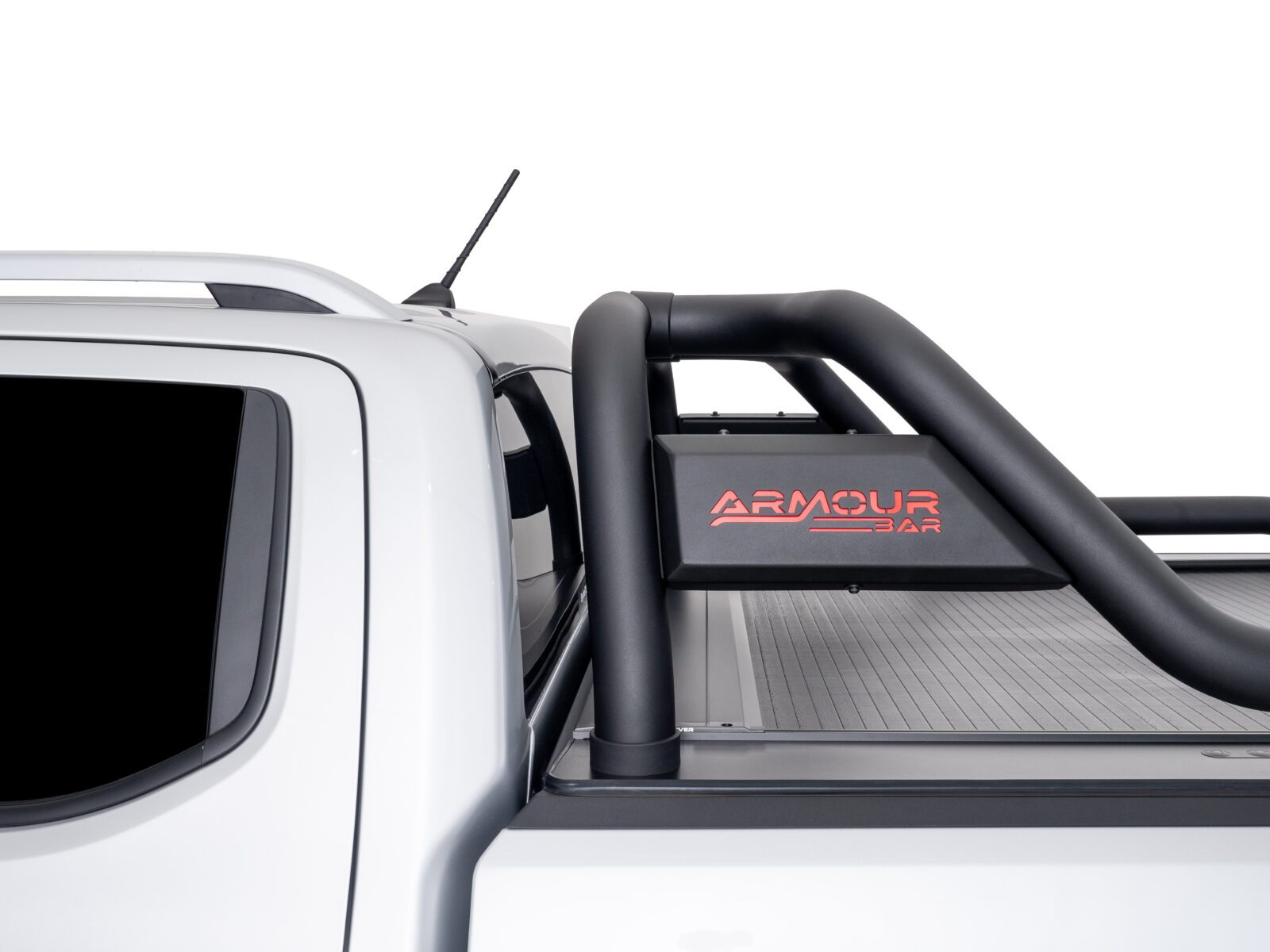 All New Amarok Roll R Cover – Suits Armour Bar Sports Bar