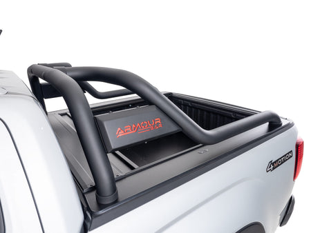 All New Amarok Roll R Cover – Suits Armour Bar Sports Bar