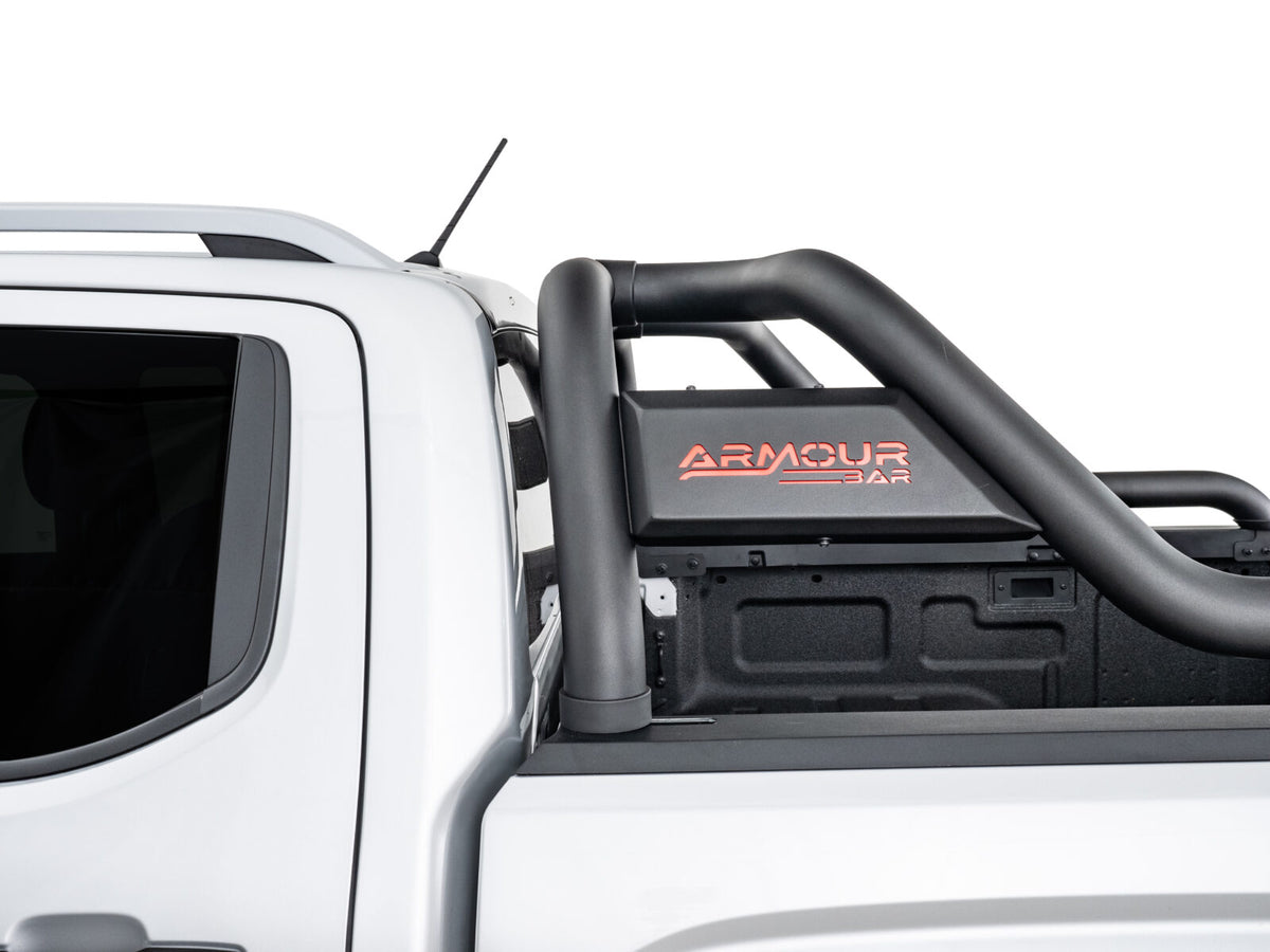 Volkswagen All New Amarok Armour Bar