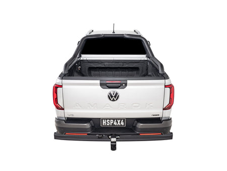 Volkswagen All New Amarok Armour Bar