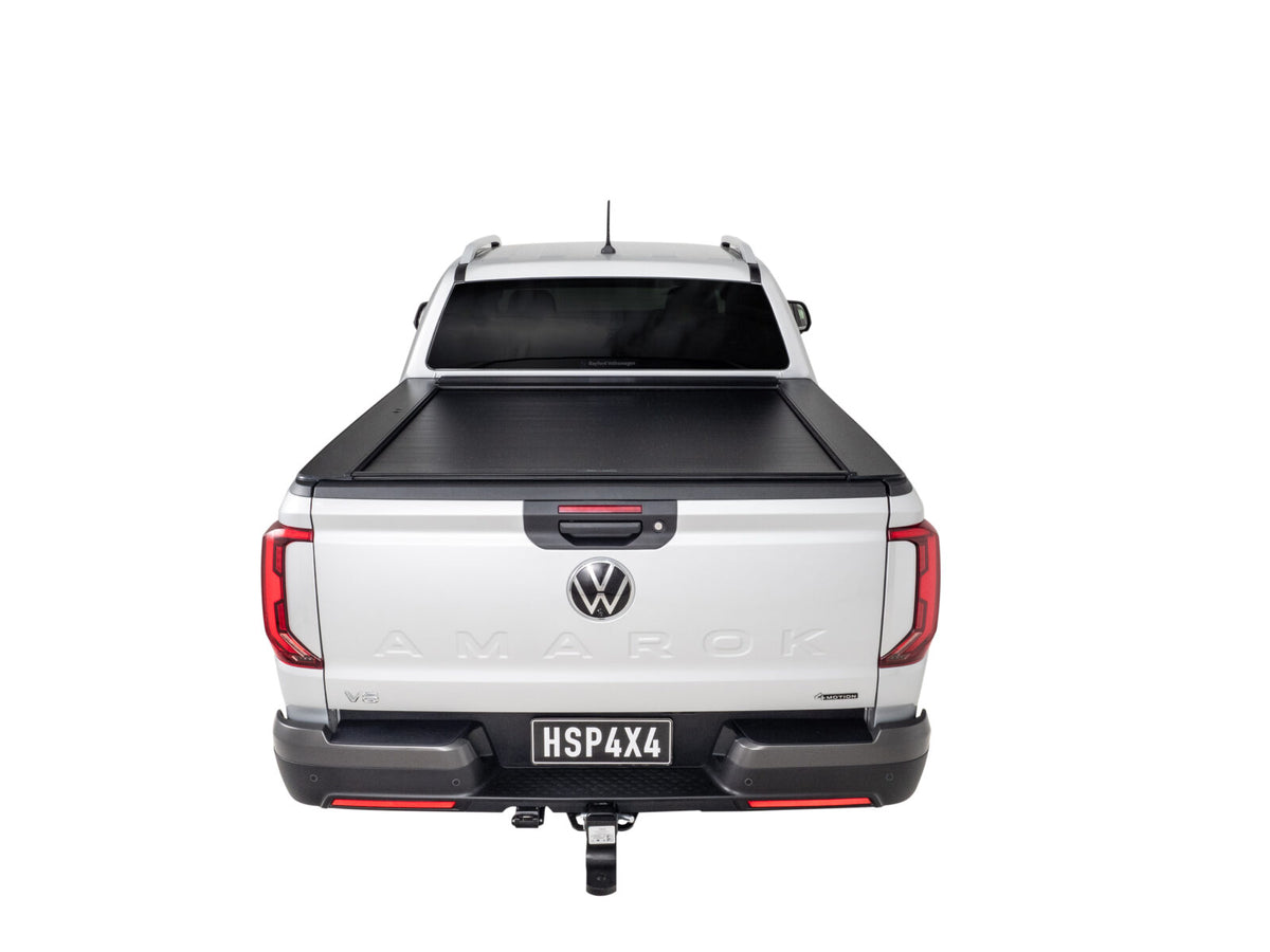 All New Amarok Roll R Cover