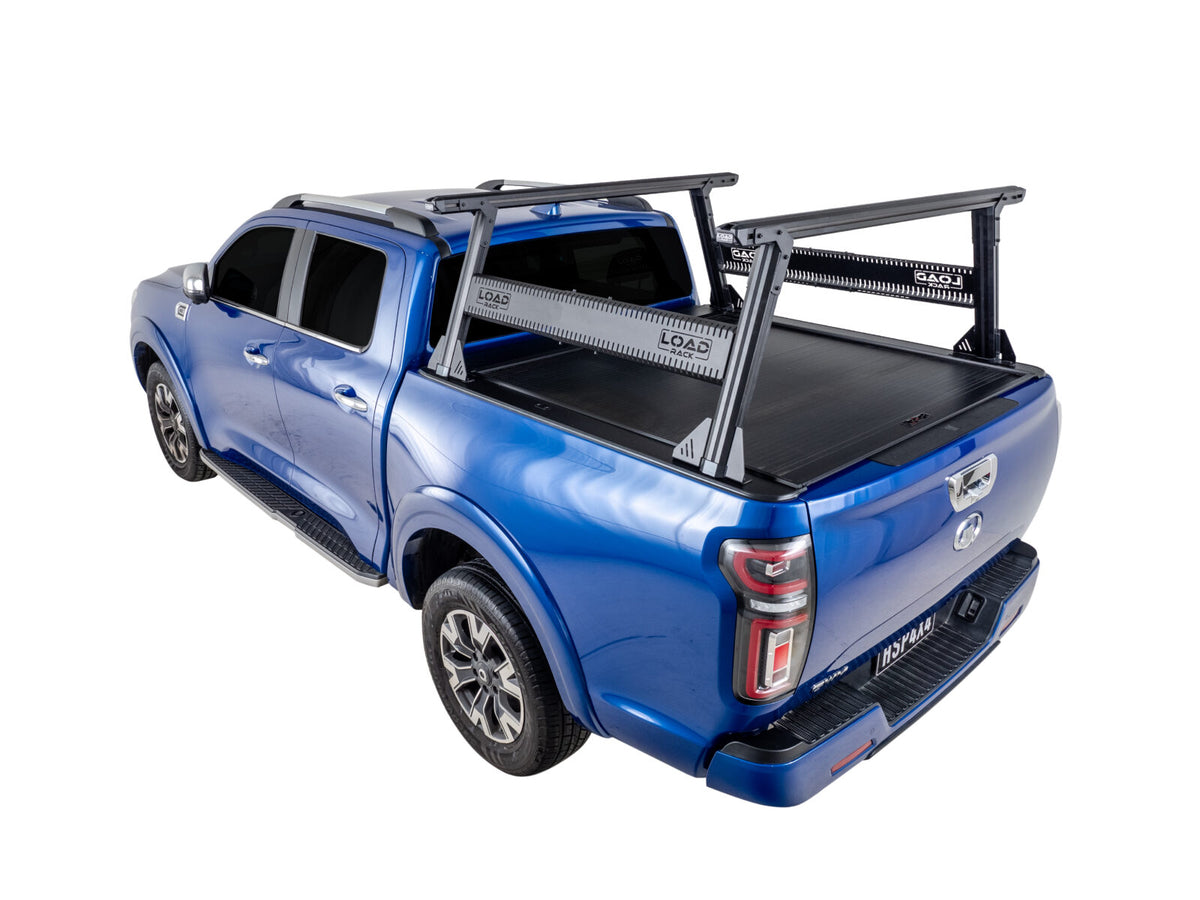 Haval Cannon Load Rack (Suits Roll R Cover)