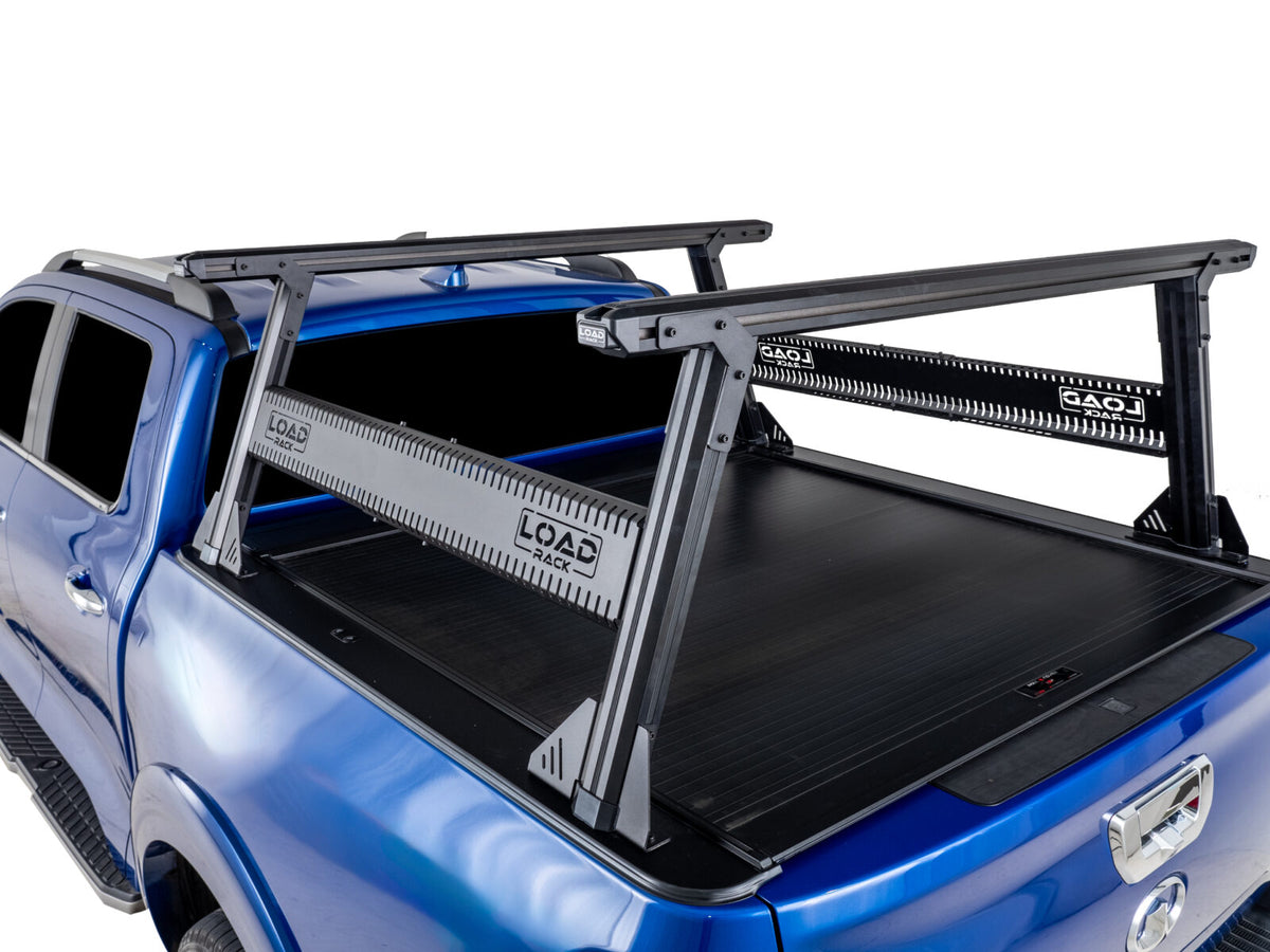 Haval Cannon Load Rack (Suits Roll R Cover)