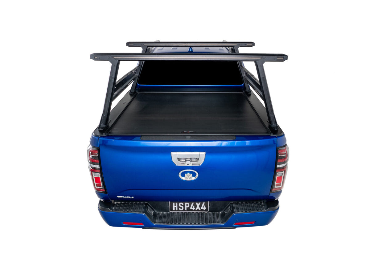 Haval Cannon Load Rack (Suits Roll R Cover)