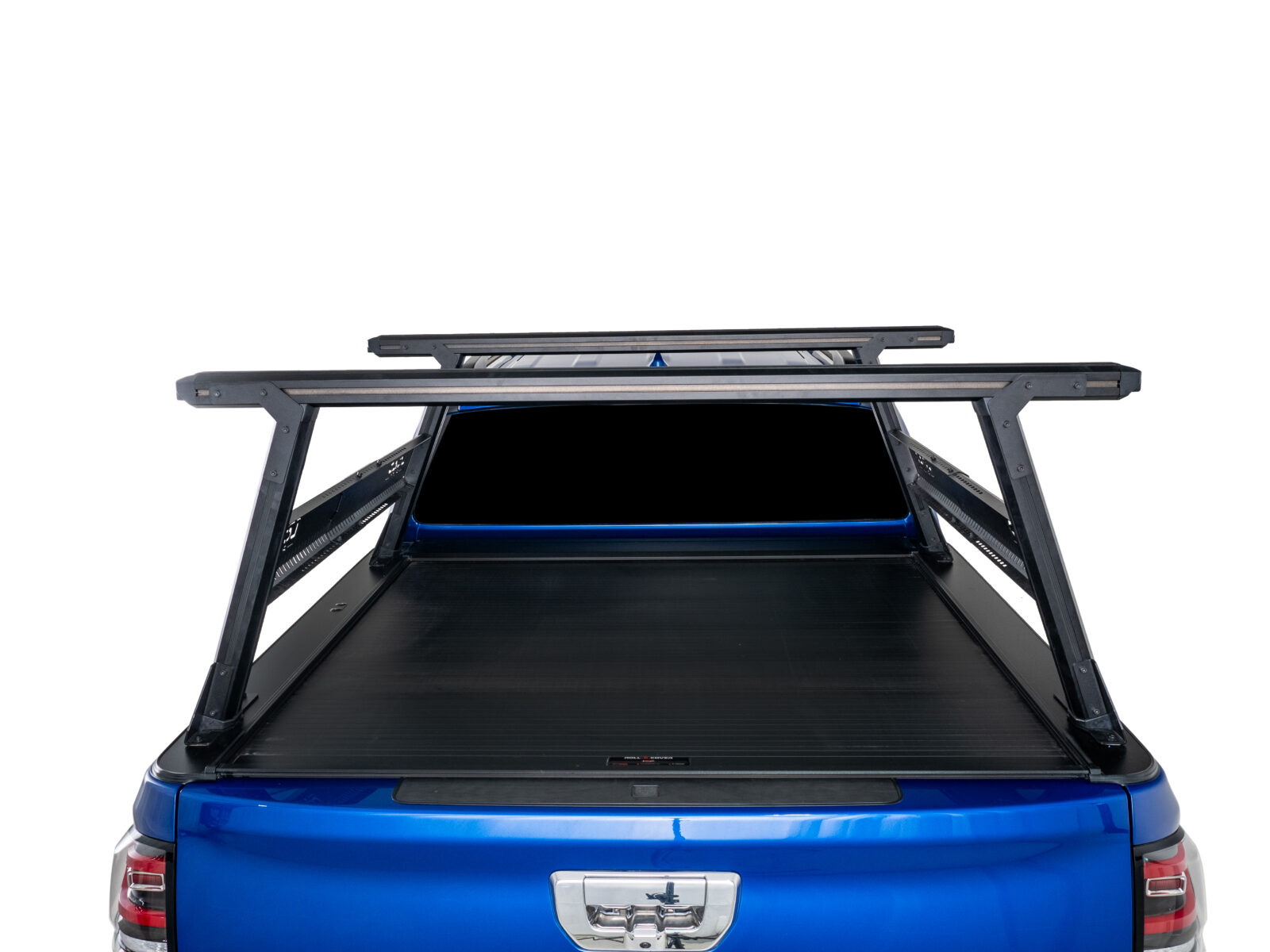 Haval Cannon Load Rack (Suits Roll R Cover)