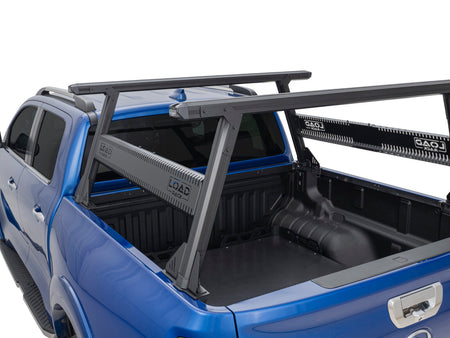 Haval Cannon Load Rack (Suits Tub)