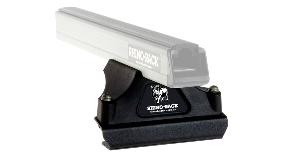 (ISUZO03) ISUZU FLAT ROOF MOUNT LEG KIT (2PCS)