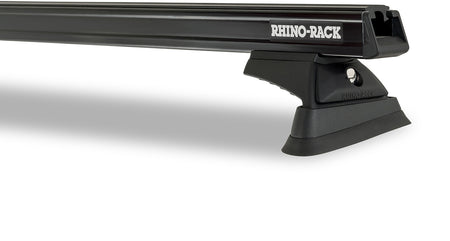 Heavy Duty Rcl Black 1 Bar Roof Rack