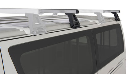 Heavy Duty Rl150 Silver 2 Bar Roof Rack