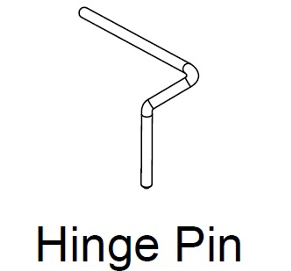 Hinge Pins 2