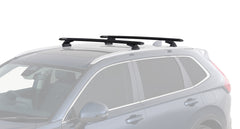 Vortex RCL Black 2 Bar Roof Rack