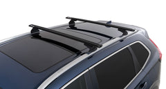 Vortex RCL Black 2 Bar Roof Rack