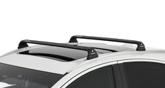 Vortex Rvp Black 2 Bar Roof Rack