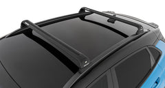 Vortex Rvp Black 2 Bar Roof Rack