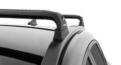 Vortex Rvp Black 2 Bar Roof Rack