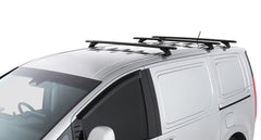 Vortex RCH Black 3 Bar Rack System