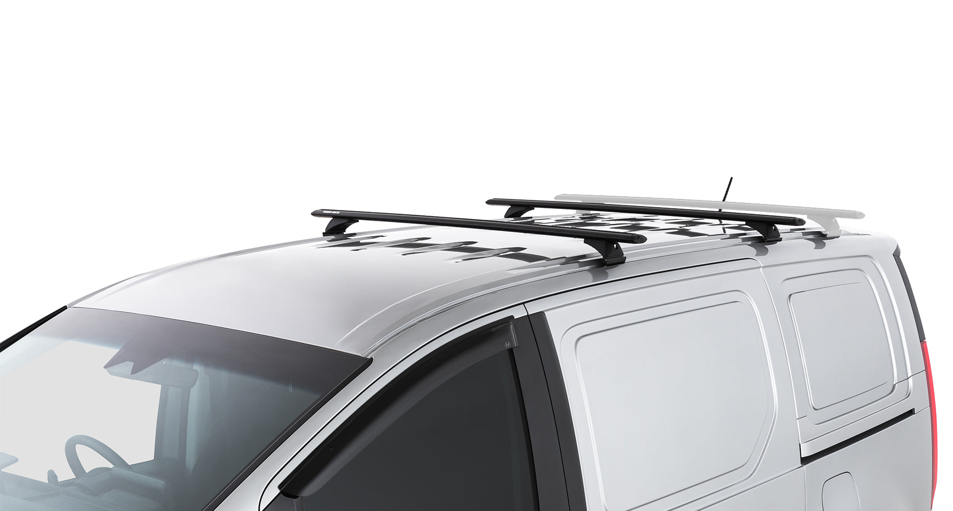 Vortex RCH Black 2 Bar Rack System