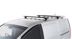 Vortex RCH Black 2 Bar Rack System