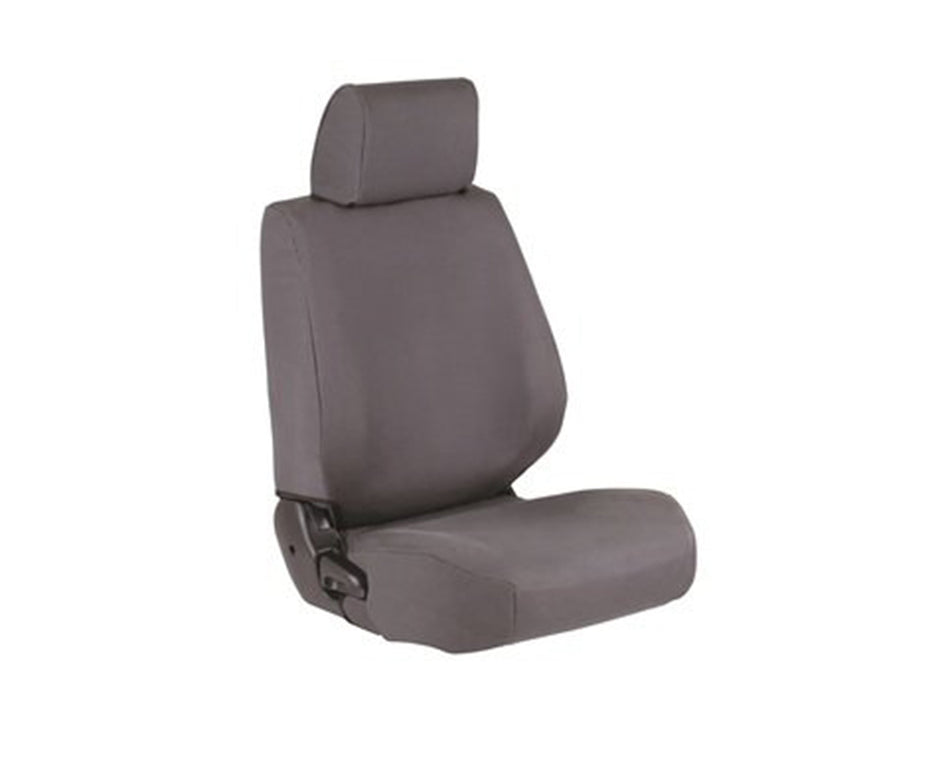 Canvas Comfort Seat Cover (Front)