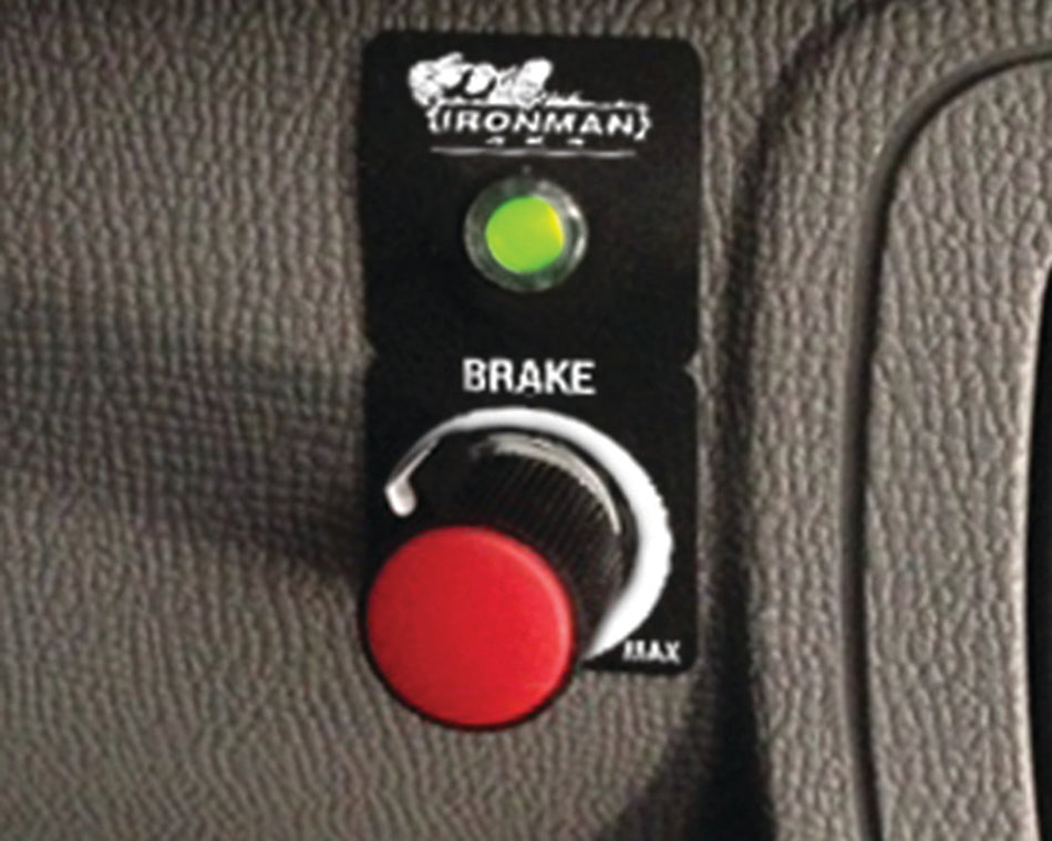 Electronic Brake Controller