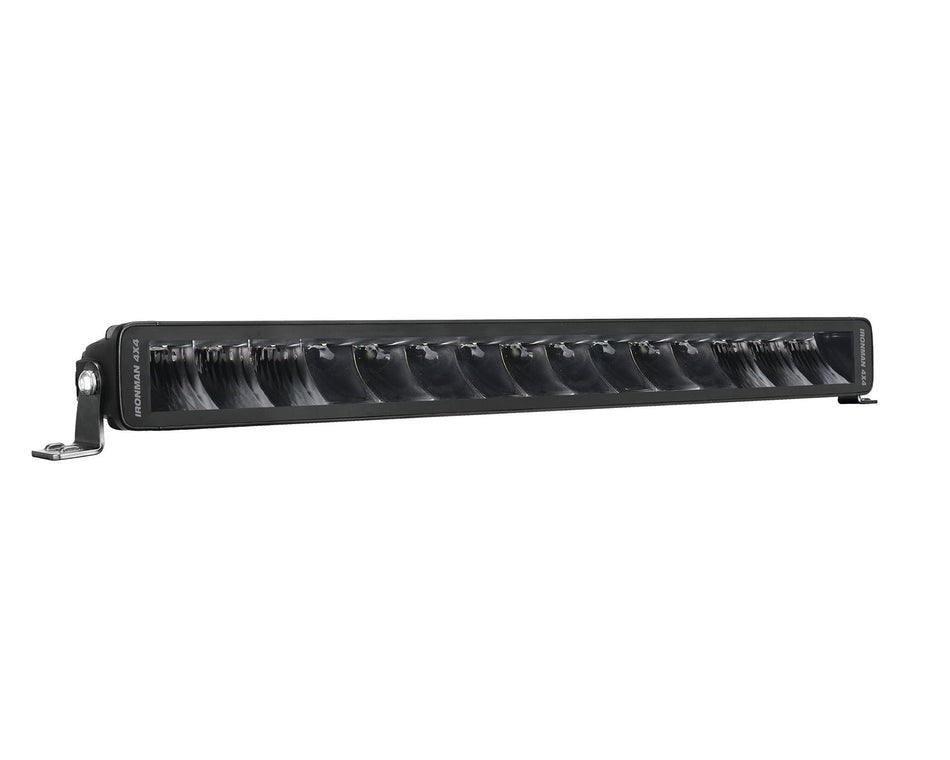 Bright Sabre Single Row Light Bar (32", Straight)