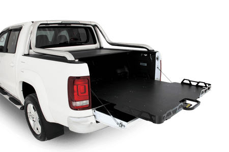 Hsp Loadslide – Volkswagen Amarok Dual Cab