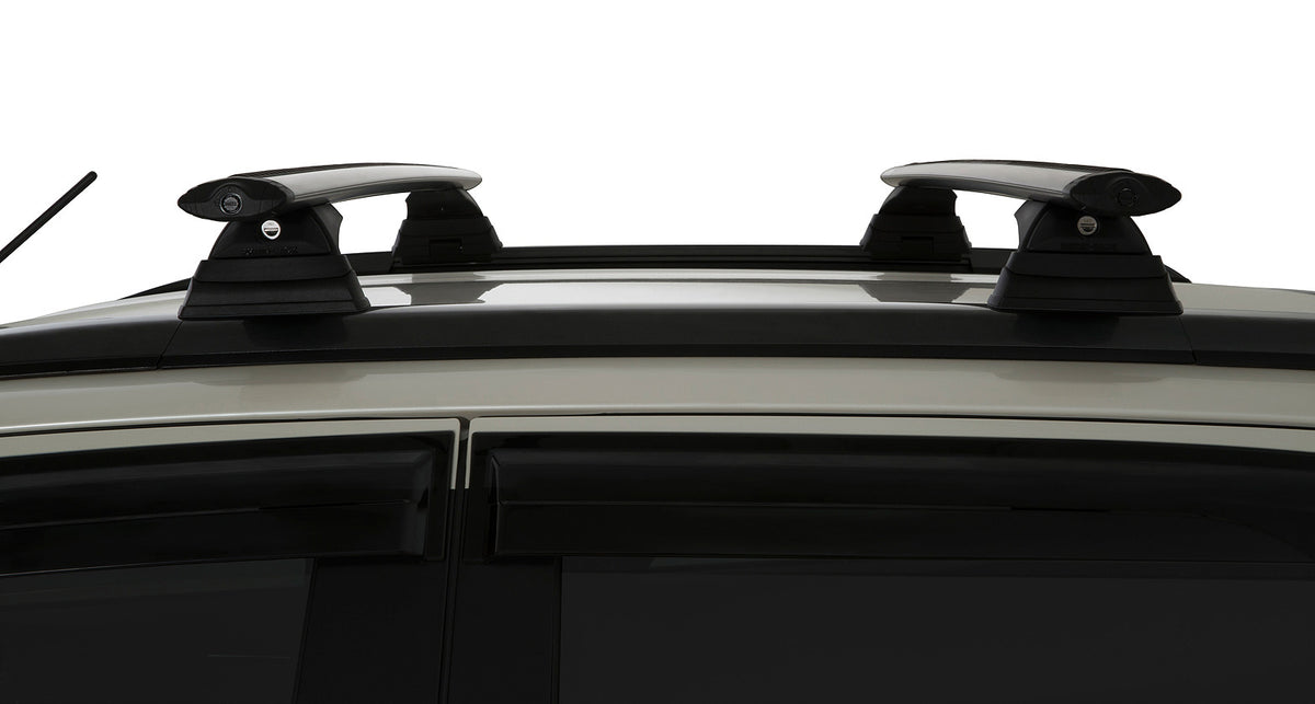 Vortex Rcl Black 2 Bar Roof Rack