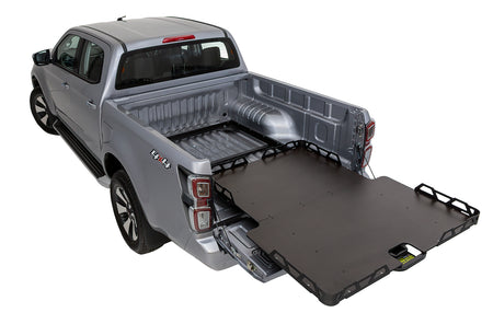 Hsp Loadslide – Isuzu D-Max Dual Cab My21 Gen 3