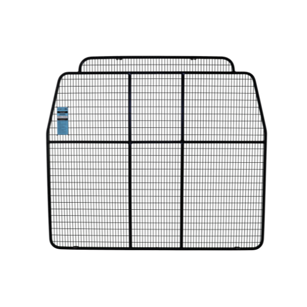 Ford Transit Custom Mesh Cargo Barrier