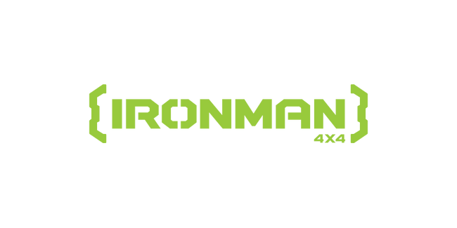 Ironman 4wd - Ironman 4x4 Sydney | Bars and Racks – Bars N Racks
