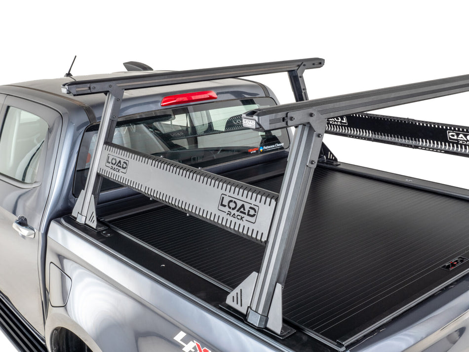 Isuzu D-Max Gen 3 Load Rack (Suits Roll R Cover)