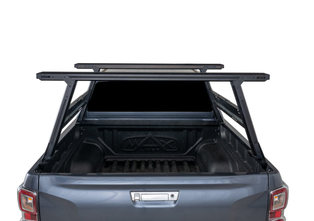 Isuzu D-Max Gen 3 Load Rack (Suits Tub)