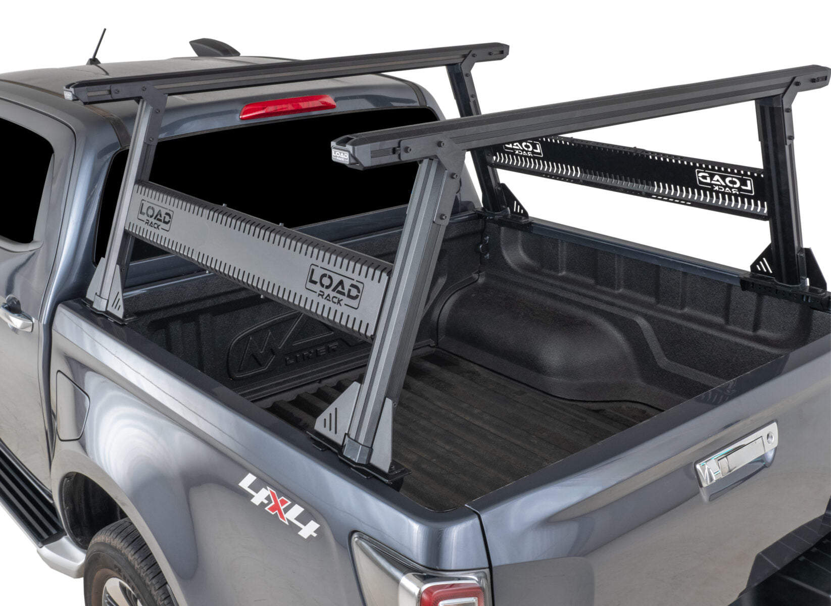 Isuzu D-Max Gen 3 Load Rack (Suits Tub)