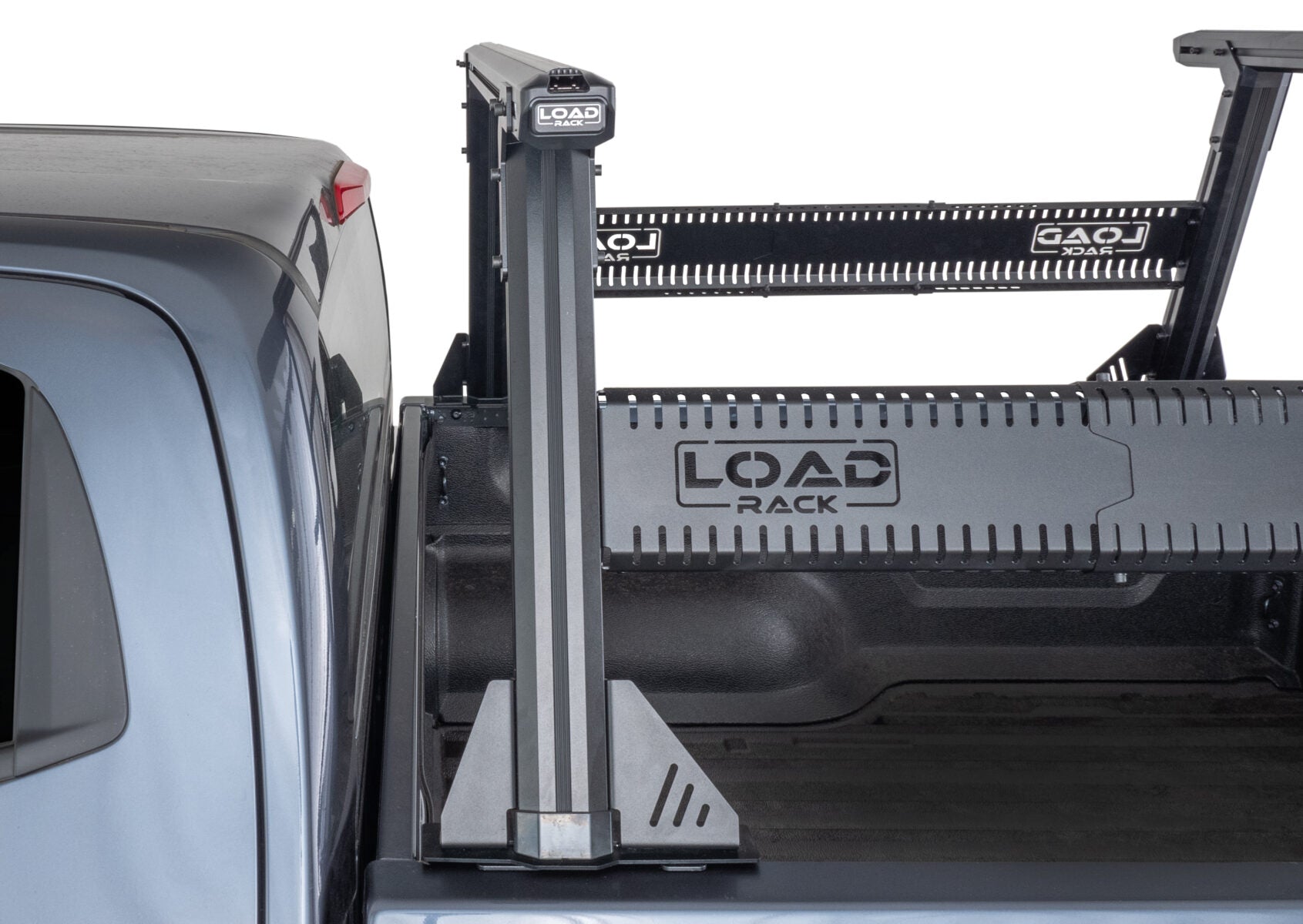 Isuzu D-Max Gen 3 Load Rack (Suits Tub)