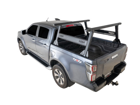 Isuzu D-Max Gen 3 Load Rack (Suits Tub)